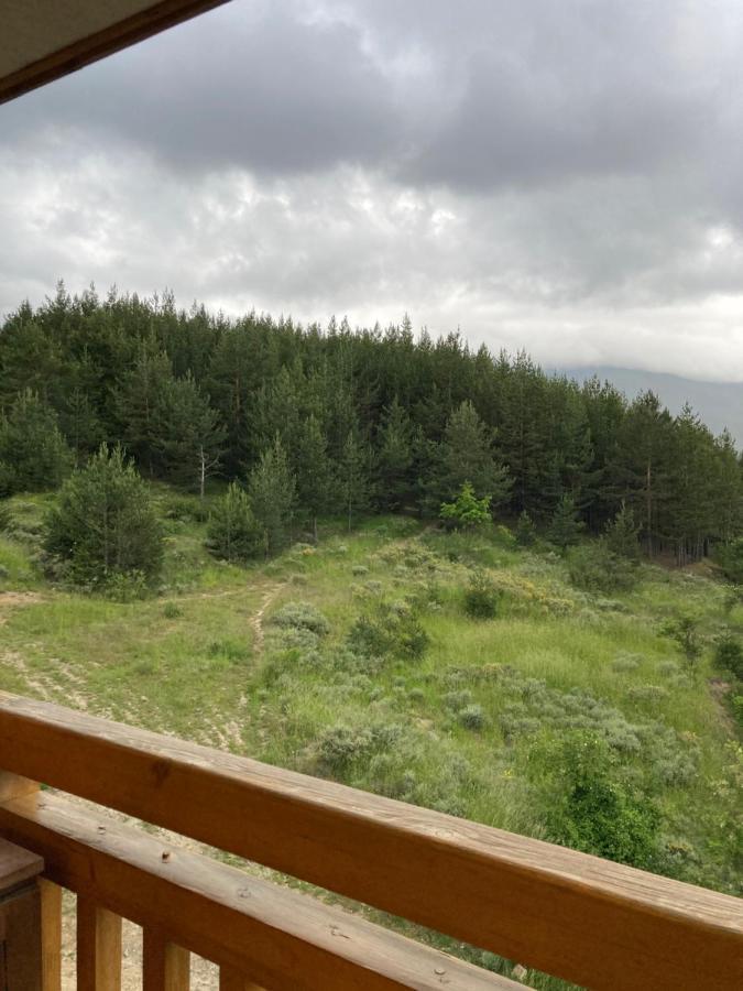 Mirabell Apartment Bansko - Mountain View & Fireplace 외부 사진