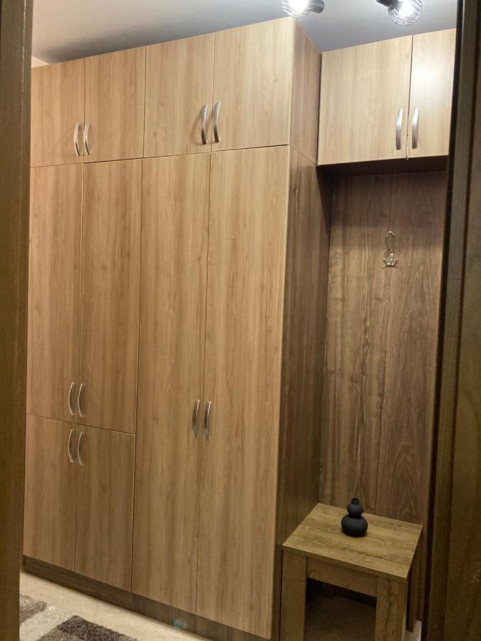 Mirabell Apartment Bansko - Mountain View & Fireplace 외부 사진