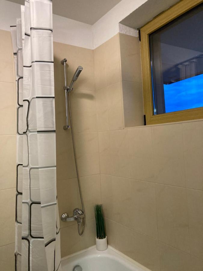 Mirabell Apartment Bansko - Mountain View & Fireplace 외부 사진