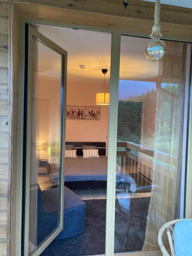 Mirabell Apartment Bansko - Mountain View & Fireplace 외부 사진