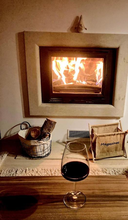 Mirabell Apartment Bansko - Mountain View & Fireplace 외부 사진