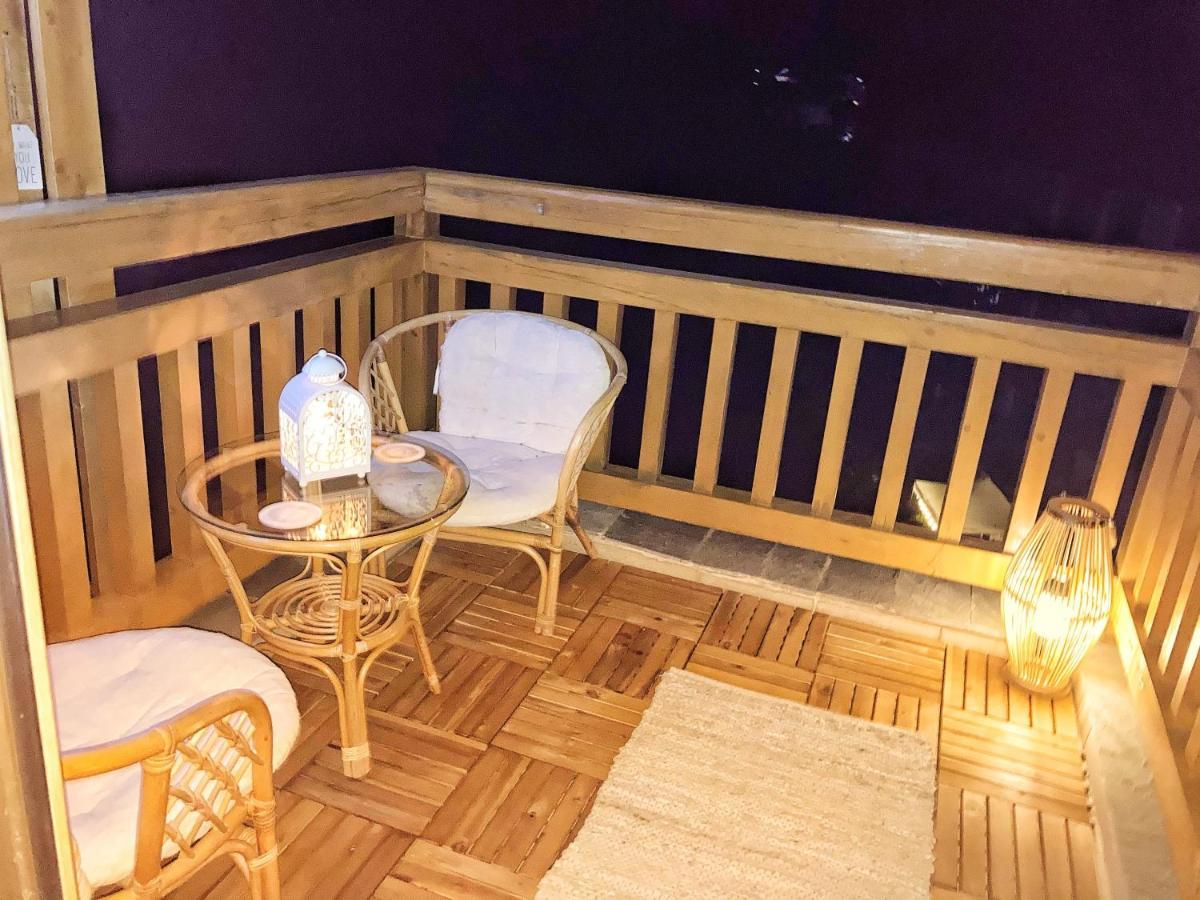 Mirabell Apartment Bansko - Mountain View & Fireplace 외부 사진