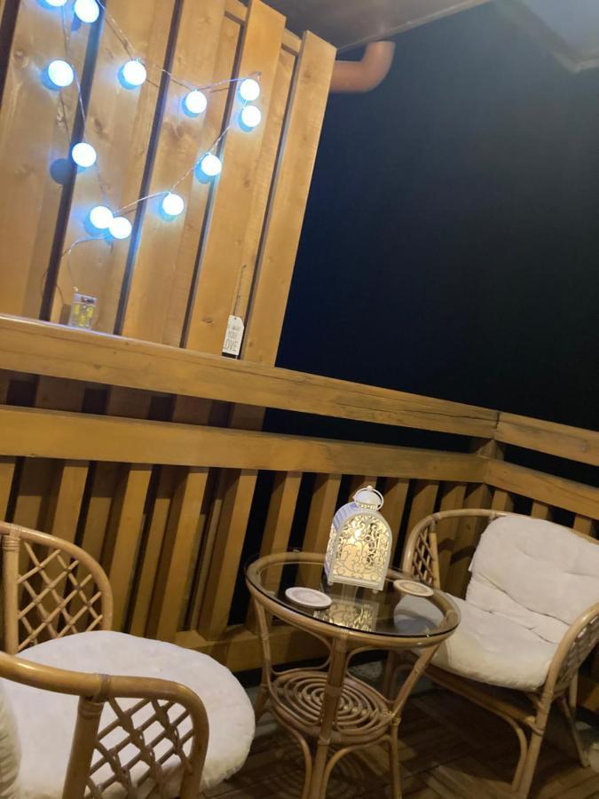 Mirabell Apartment Bansko - Mountain View & Fireplace 외부 사진