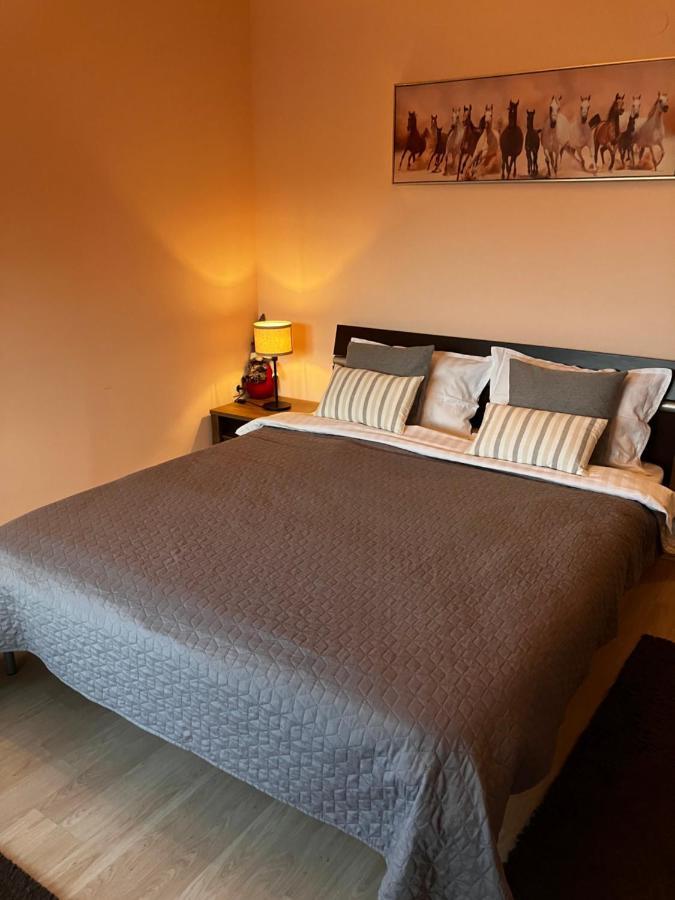 Mirabell Apartment Bansko - Mountain View & Fireplace 외부 사진